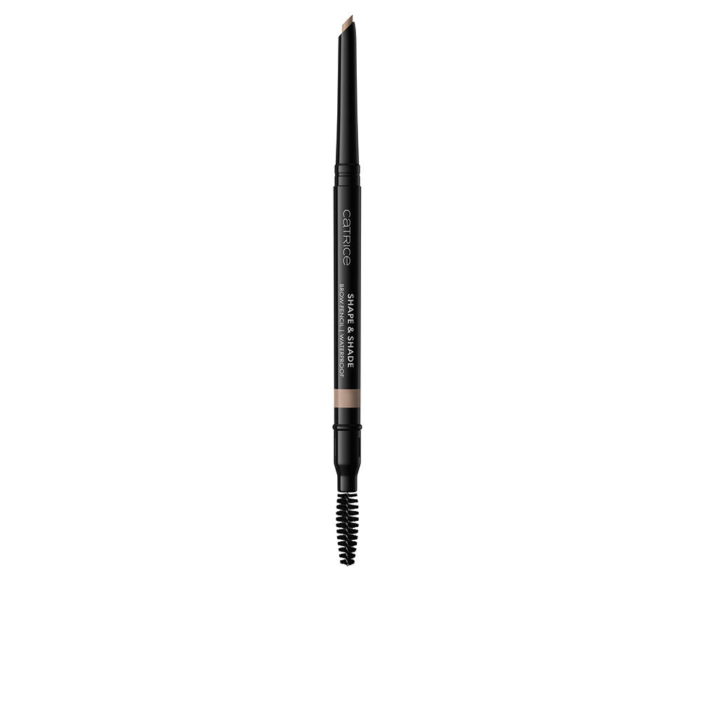 Catrice Lápis de sobrancelha à prova d'água forma e sombra #010-desert cinza 0,35g