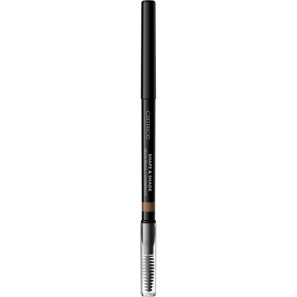 Catrice Lápis de sobrancelha à prova d'água shape & shade #030 - toffee touch 0,35g