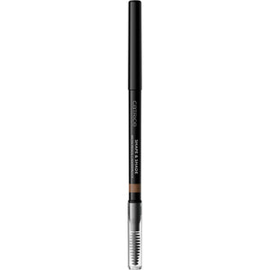Catrice Lápis de sobrancelha à prova d'água shape & shade #030 - toffee touch 0,35g