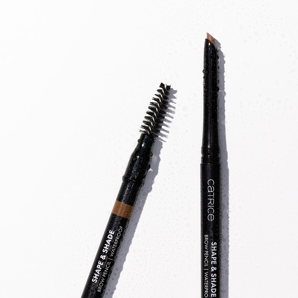 Catrice Lápis de sobrancelha à prova d'água shape & shade #030 - toffee touch 0,35g
