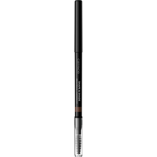 Catrice Lápis de sobrancelha à prova d'água shape & shade #040-cocoa haze 0,35g