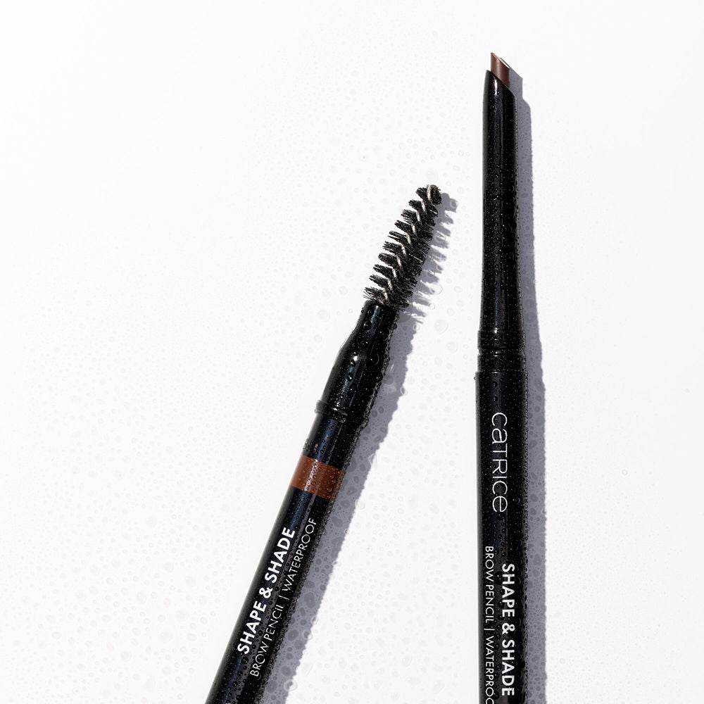 Catrice Lápis de sobrancelha à prova d'água shape & shade #050 - amêndoa torrada 0,35