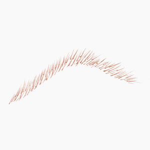 Catrice Lápis de sobrancelha micro blade à prova d'água #010 - loiro suave 0,64 g