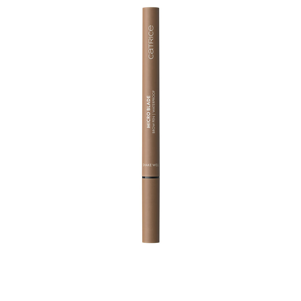 Catrice Lápis de sobrancelha micro blade à prova d'água #010 - loiro suave 0,64 g
