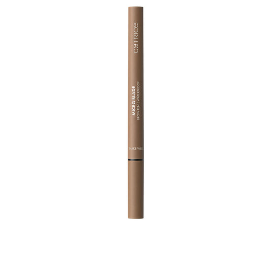 Catrice Lápis de sobrancelha micro blade à prova d'água #010 - loiro suave 0,64 g