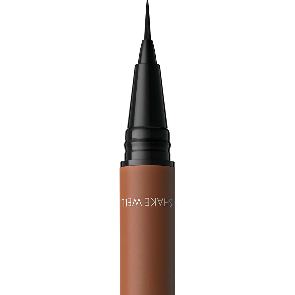 Catrice Lápis de sobrancelha micro blade à prova d'água #020 - cinza escuro 0,64 g