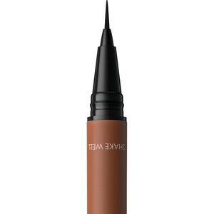 Catrice Lápis de sobrancelha micro blade à prova d'água #020 - cinza escuro 0,64 g