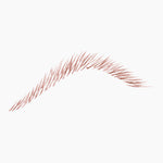Catrice Lápis de sobrancelha micro blade à prova d'água #020 - cinza escuro 0,64 g