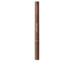 Catrice Lápis de sobrancelha micro blade à prova d'água #020 - cinza escuro 0,64 g