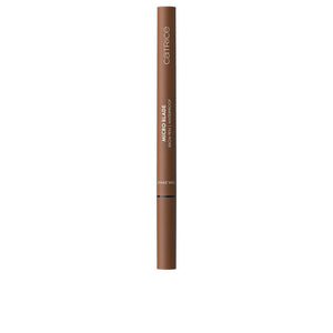 Catrice Lápis de sobrancelha micro blade à prova d'água #020 - cinza escuro 0,64 g