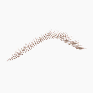 Catrice Lápis de sobrancelha micro blade à prova d'água #030 - castanho verdadeiro 0,64 g