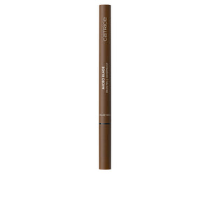 Catrice Lápis de sobrancelha micro blade à prova d'água #030 - castanho verdadeiro 0,64 g