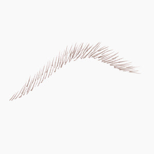 Catrice Lápis de sobrancelha micro blade à prova d'água #040 - expresso intenso 0,64 g
