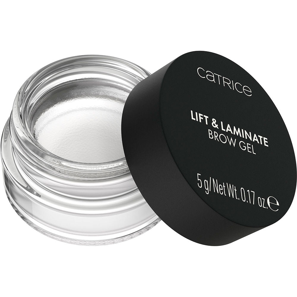 Catrice Gel para sobrancelhas lift & laminate nº 010 5 g