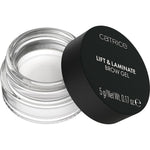 Catrice Gel para sobrancelhas lift & laminate nº 010 5 g