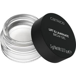 Catrice Gel para sobrancelhas lift & laminate nº 010 5 g