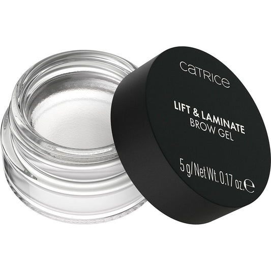 Catrice Gel para sobrancelhas lift & laminate nº 010 5 g