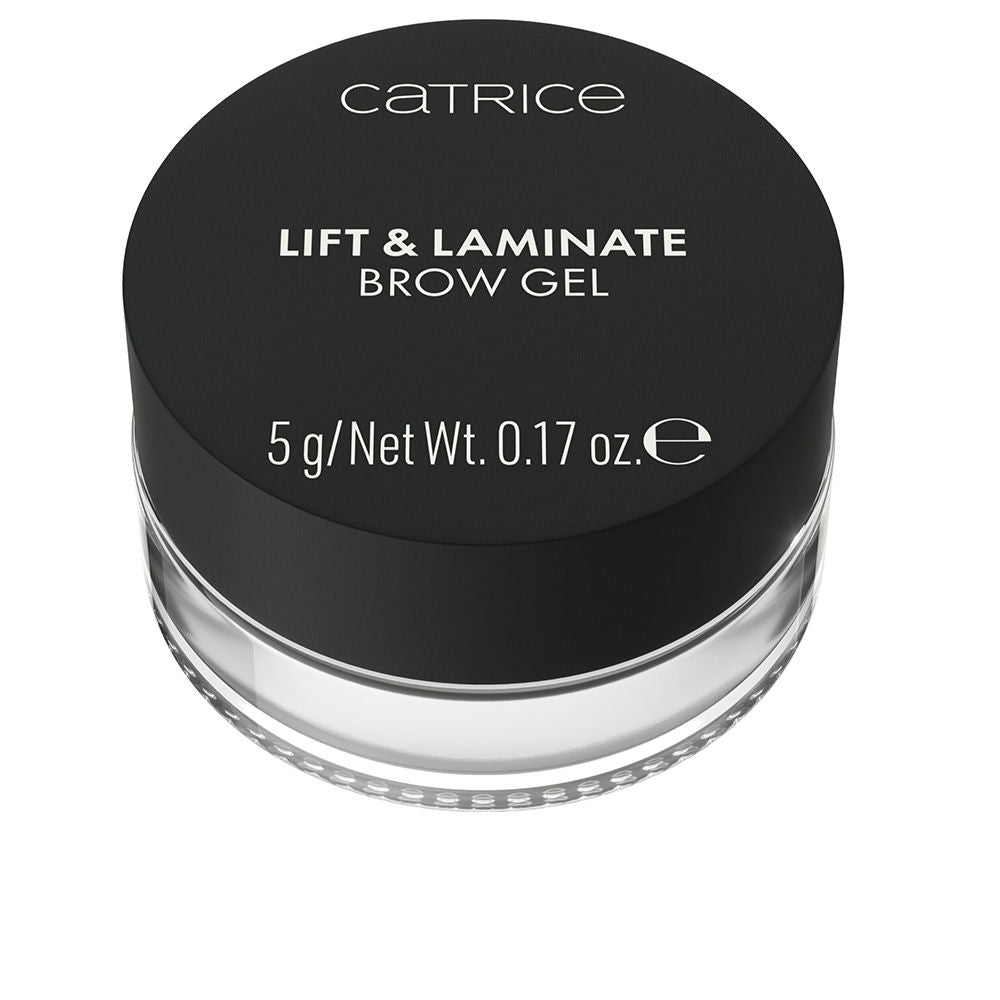 Catrice Gel para sobrancelhas lift & laminate nº 010 5 g
