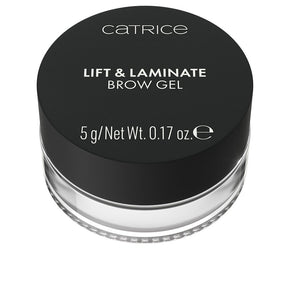 Catrice Gel para sobrancelhas lift & laminate nº 010 5 g