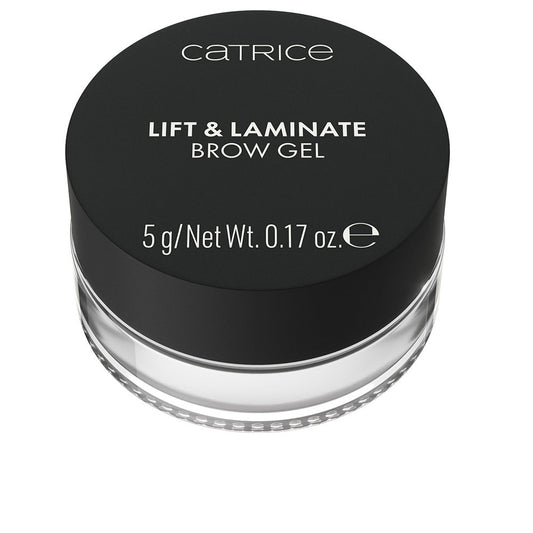 Catrice Gel para sobrancelhas lift & laminate nº 010 5 g