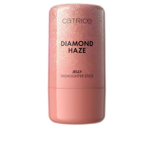 Catrice Diamond Haze Stick Iluminador em Gel 010 Born To Sparkle 7.5g