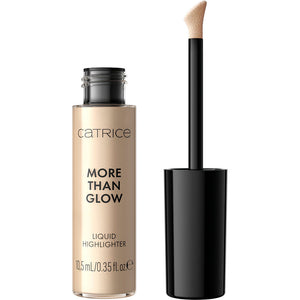 Catrice Mais que brilho iluminador líquido #010 - brilho perolado 10,5 ml