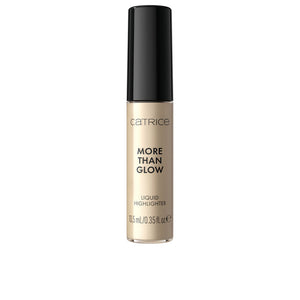 Catrice Mais que brilho iluminador líquido #010 - brilho perolado 10,5 ml