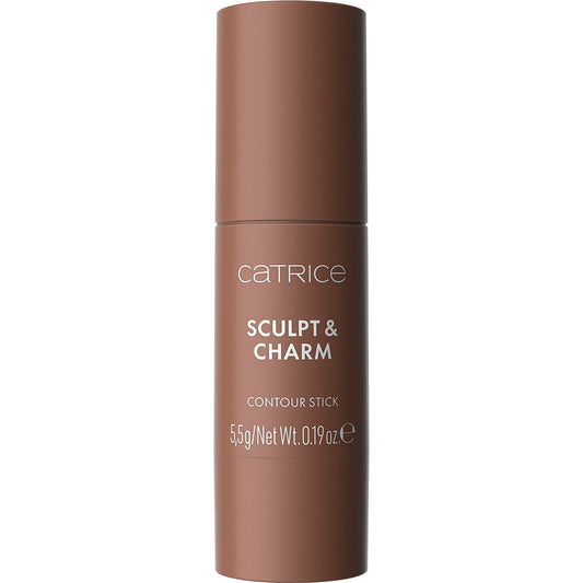 Catrice Bastão de contorno sculpt & charm nº 030 - argila 5,5 g