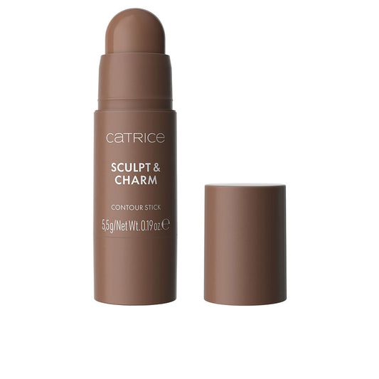 Catrice Bastão de contorno sculpt & charm nº 030 - argila 5,5 g