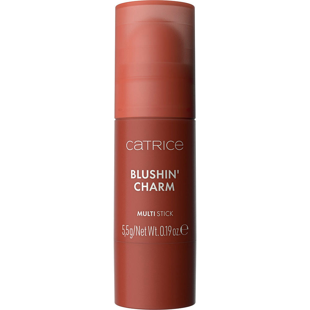 Catrice Blushin' Charm Multi Stick 060 Toasted Toffee 5.5g