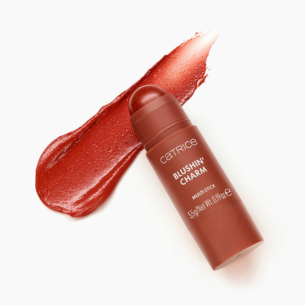 Catrice Blushin' Charm Multi Stick 060 Toasted Toffee 5.5g