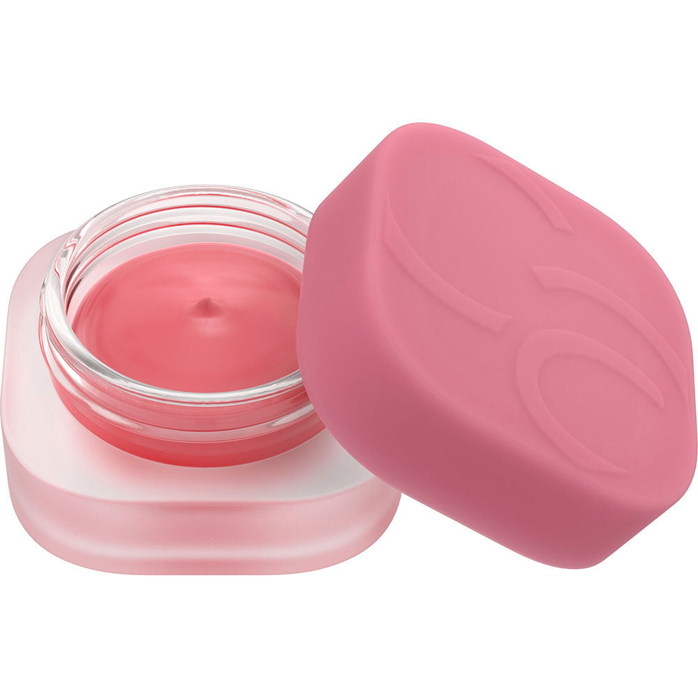 Catrice Pudim de blush veludo borrão #010-raspberry doce de leite 5 g