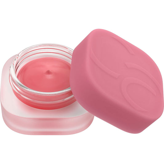 Catrice Pudim de blush veludo borrão #010-raspberry doce de leite 5 g
