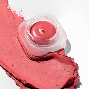 Catrice Pudim de blush veludo borrão #010-raspberry doce de leite 5 g