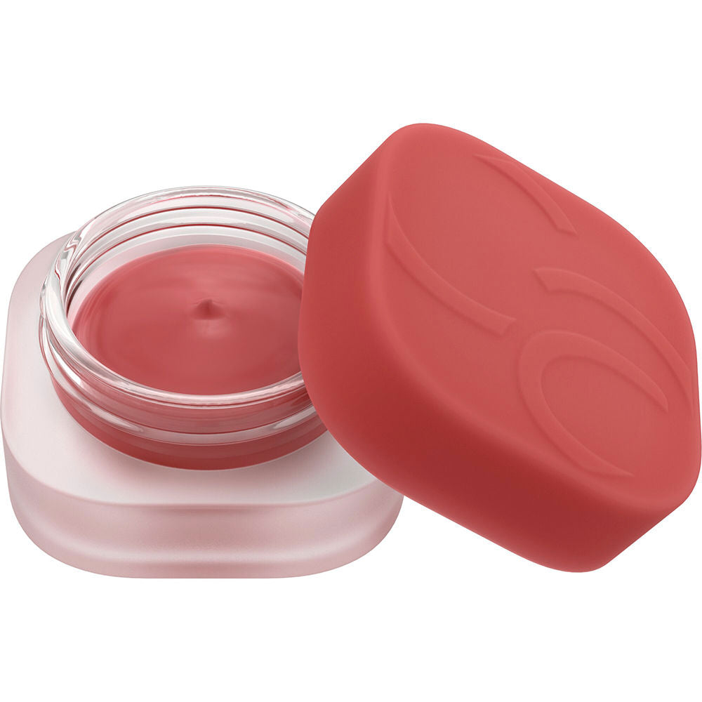 Catrice Velvet pudding blush blur #040-maple mousse 5 g