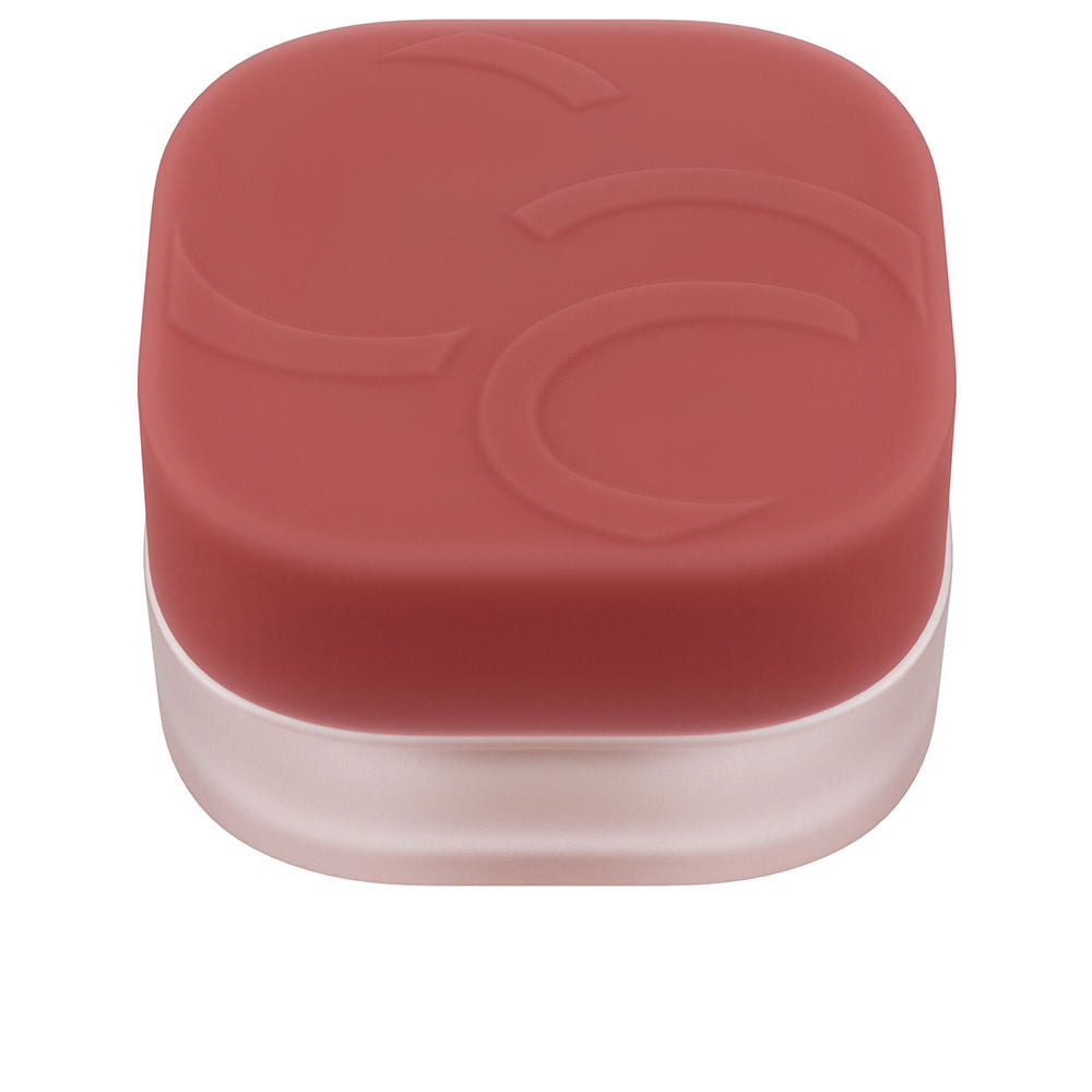 Catrice Velvet pudding blush blur #040-maple mousse 5 g