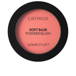 Catrice Blush em pó soft blur nº 040 - rosa positivo 5 g
