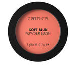 Catrice Blush em pó soft blur nº 020 - coral cloud 5 g