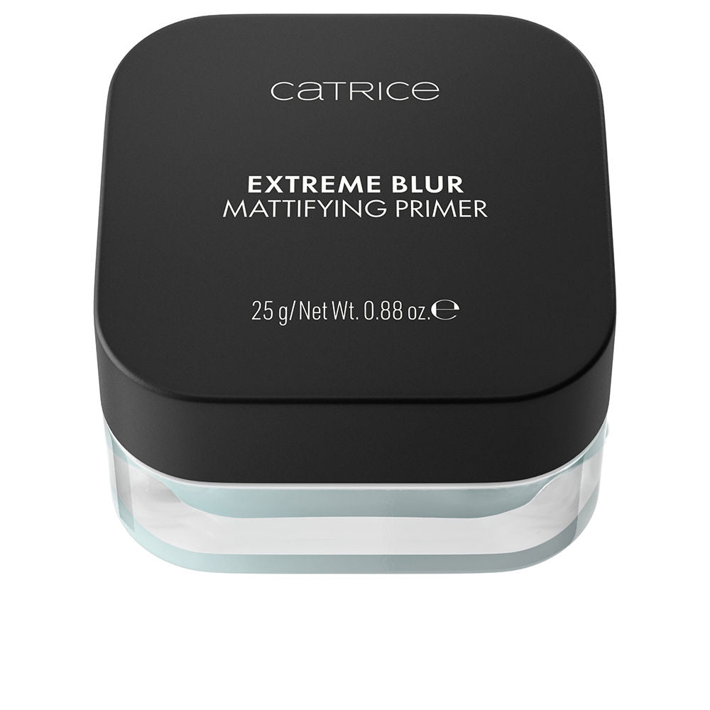Catrice Primer matificante extreme blur 25 g