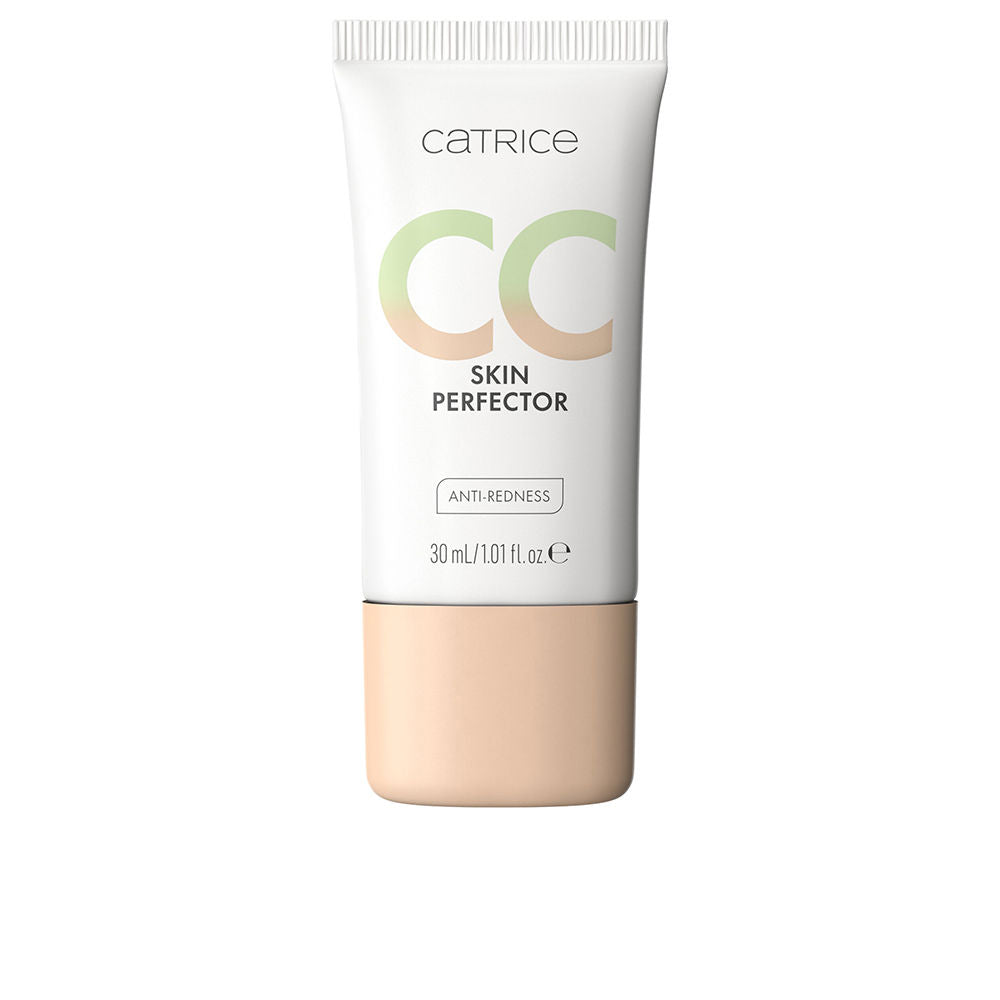 Catrice Cc skin perfector creme corretivo 30 ml