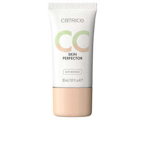 Catrice Cc skin perfector creme corretivo 30 ml
