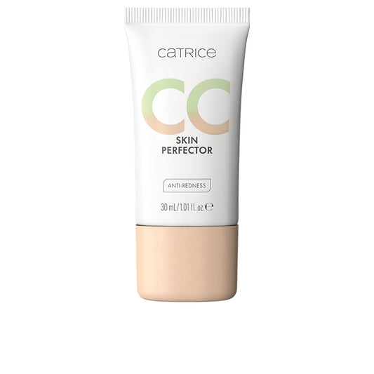 Catrice Cc skin perfector creme corretivo 30 ml