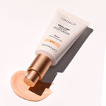 Catrice Pele como hidratante com cor #023w 28 ml
