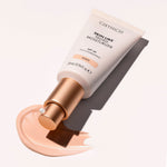 Catrice Pele como hidratante com cor #030n 28 ml