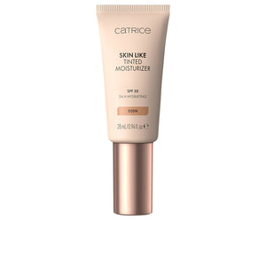 Catrice Pele como hidratante com cor #030n 28 ml