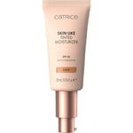 Catrice Pele como hidratante com cor #032w 28 ml