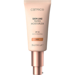 Catrice Pele como hidratante com cor #042c 28 ml