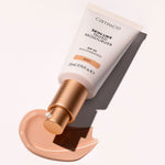 Catrice Pele como hidratante com cor #042c 28 ml