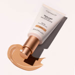 Catrice Pele como hidratante com cor #045n 28 ml
