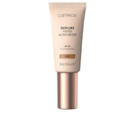 Catrice Pele como hidratante com cor #045n 28 ml